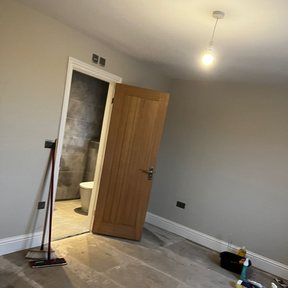 After Builders Cleaning Vauxhall Bridge Road SW1P